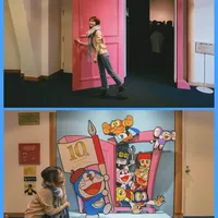 高岡 | 遇见哆啦A梦的故乡（附打卡地图）