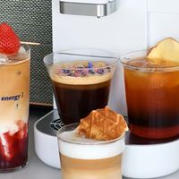 4款特调咖啡，新手也能秒变咖啡师！