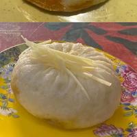 如皋、靖江、泰州|蟹黄包的三种形态🦀