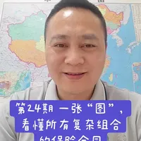 保险分为七个层级:小意外、大意外、医疗、重大疾病、子女教育、养老和财富传承。每个层级对应不同需求,帮助家庭抵御风险,规划未来。通过“阶梯图”,轻松理解合同内容,买得明明白白。#知识分享 #保险