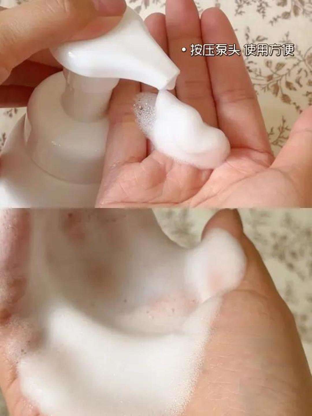 特皮宝的秋冬洗护 打这一套组合拳就够了