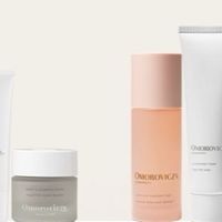 连伊能静等众多女星都钟爱的Omorovicza奥慕泉洁颜乳，有何魅力？