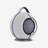 Devialet Mania帝瓦雷狂潮音箱｜移动的高保真音乐厅✨