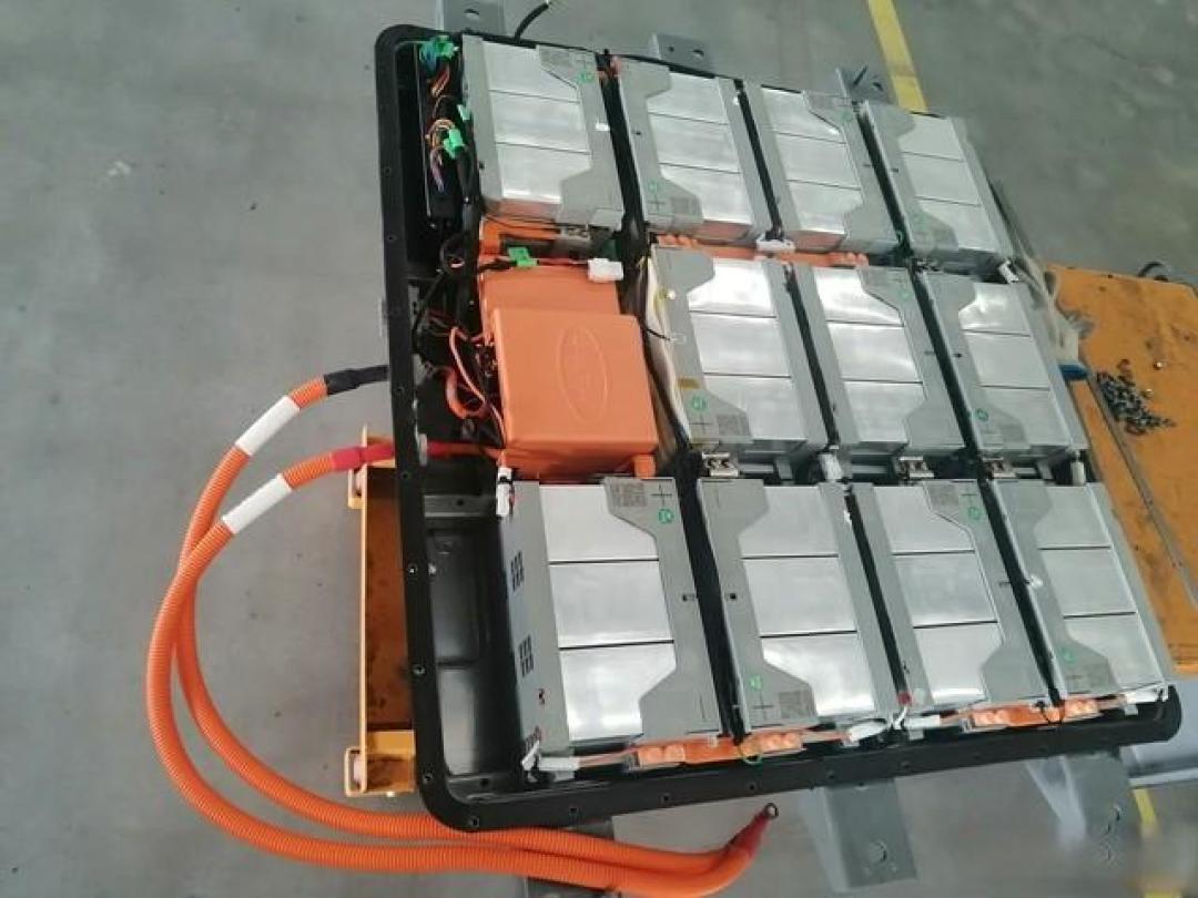 修了200辆新能源车,我发现电池短命的关键藏在BMS里!
