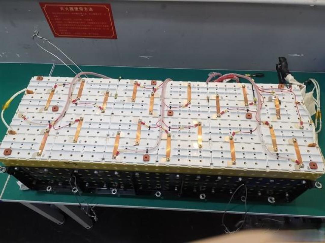 修了200辆新能源车,我发现电池短命的关键藏在BMS里!