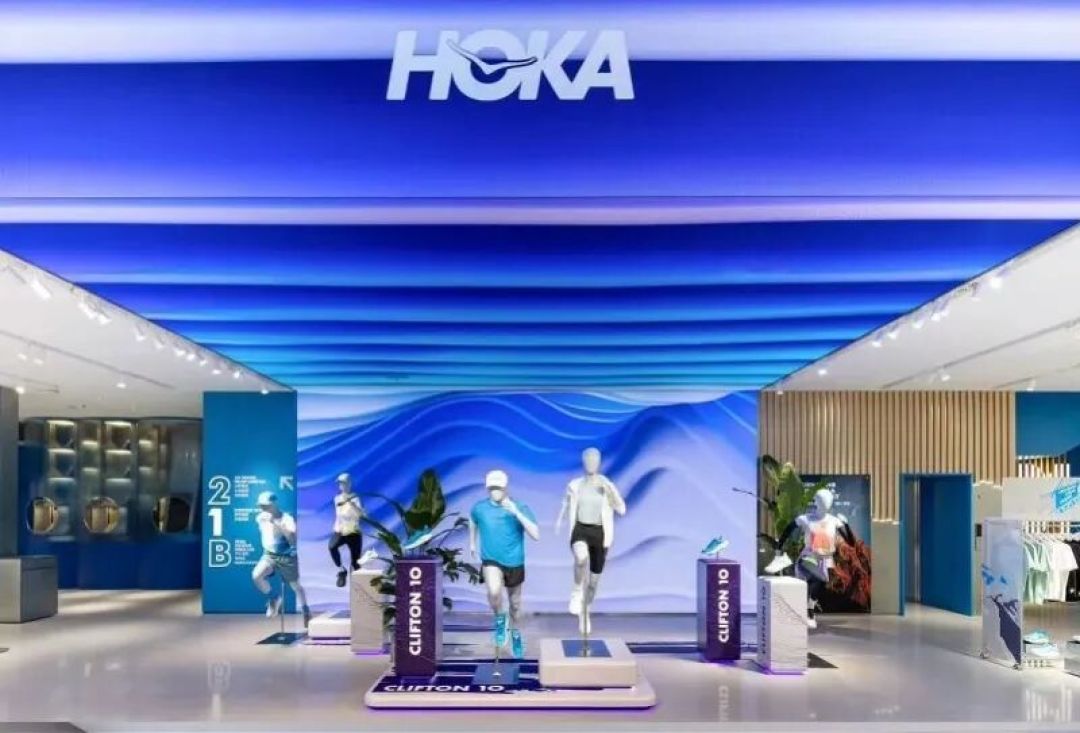选昂跑还是HOKA,中产跑鞋胜负已决?