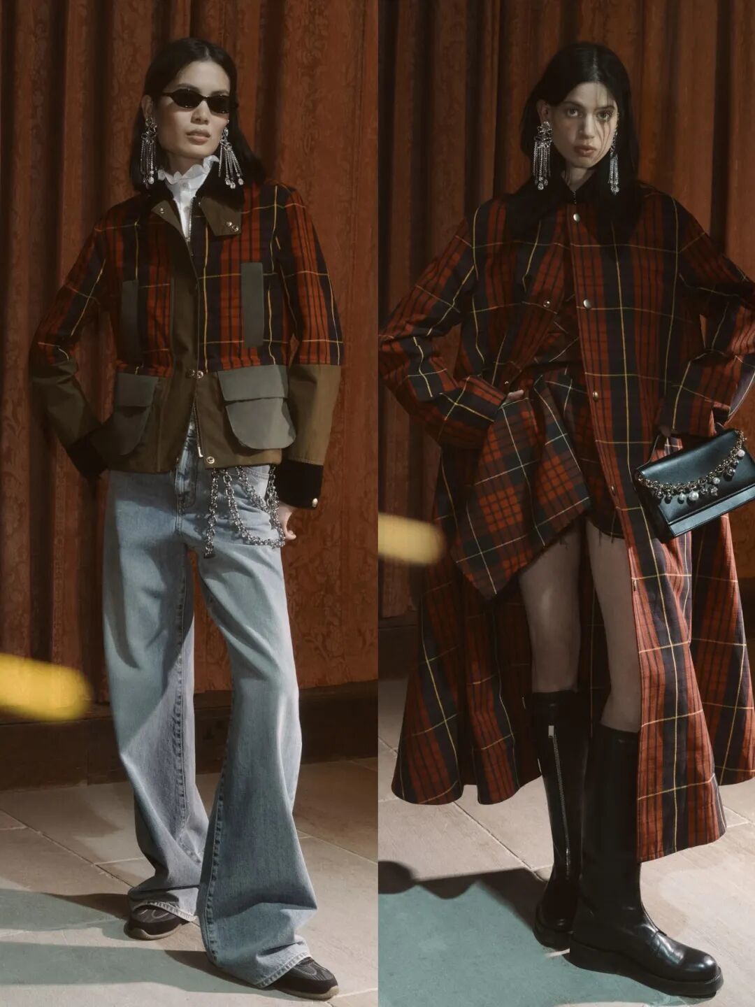 McQueen Resort 2026 | 度假系列