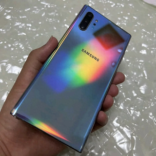三星钉子户神机：S23 Ultra与Note10+的巅峰对决