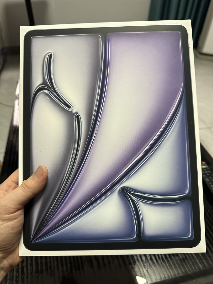 苹果iPad