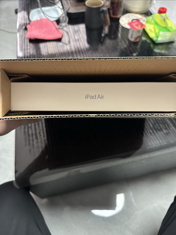 苹果iPad