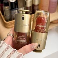 娇韵诗双萃 vs 雅顿粉胶？25+抗老精华怎么选？我们汇总了上百条真实体验