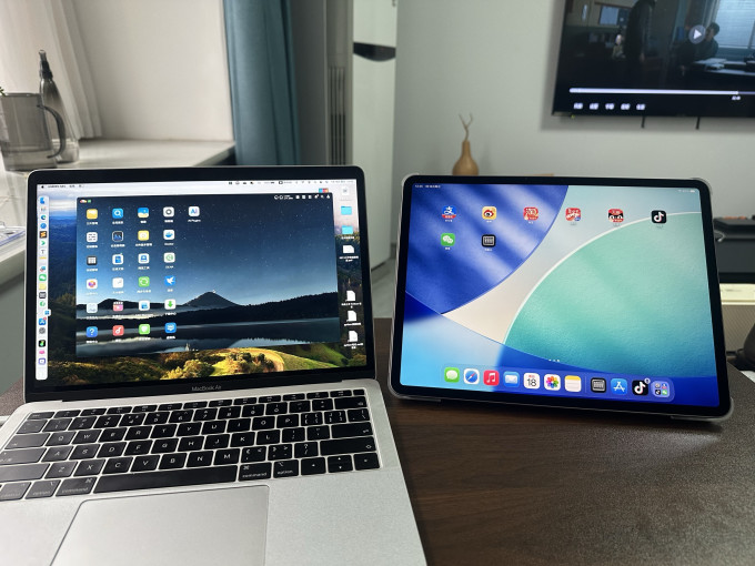 苹果iPad