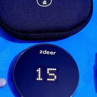 左点智能睡眠仪实测：丁香医生认证+CES疗法，千元档助眠天花板