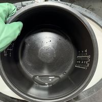 我要安利这款厚绒挡水水套，真香！