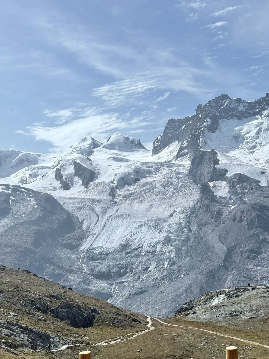 🇨🇭采尔马特马特洪峰攻略分享