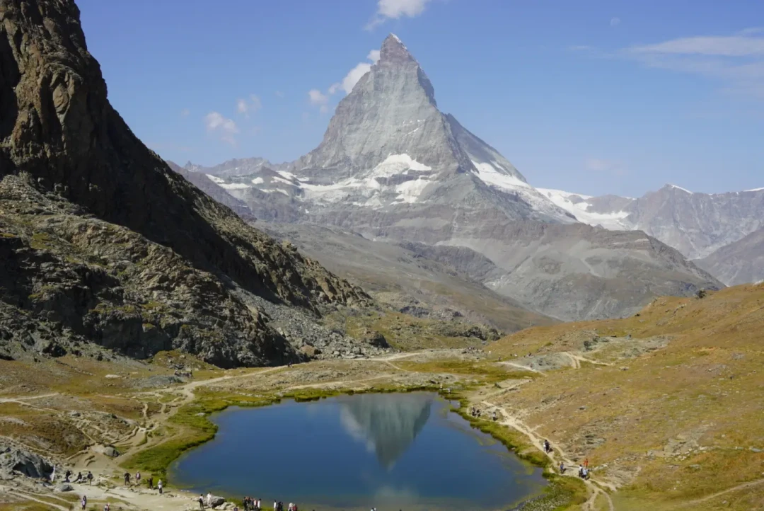 🇨🇭采尔马特马特洪峰攻略分享