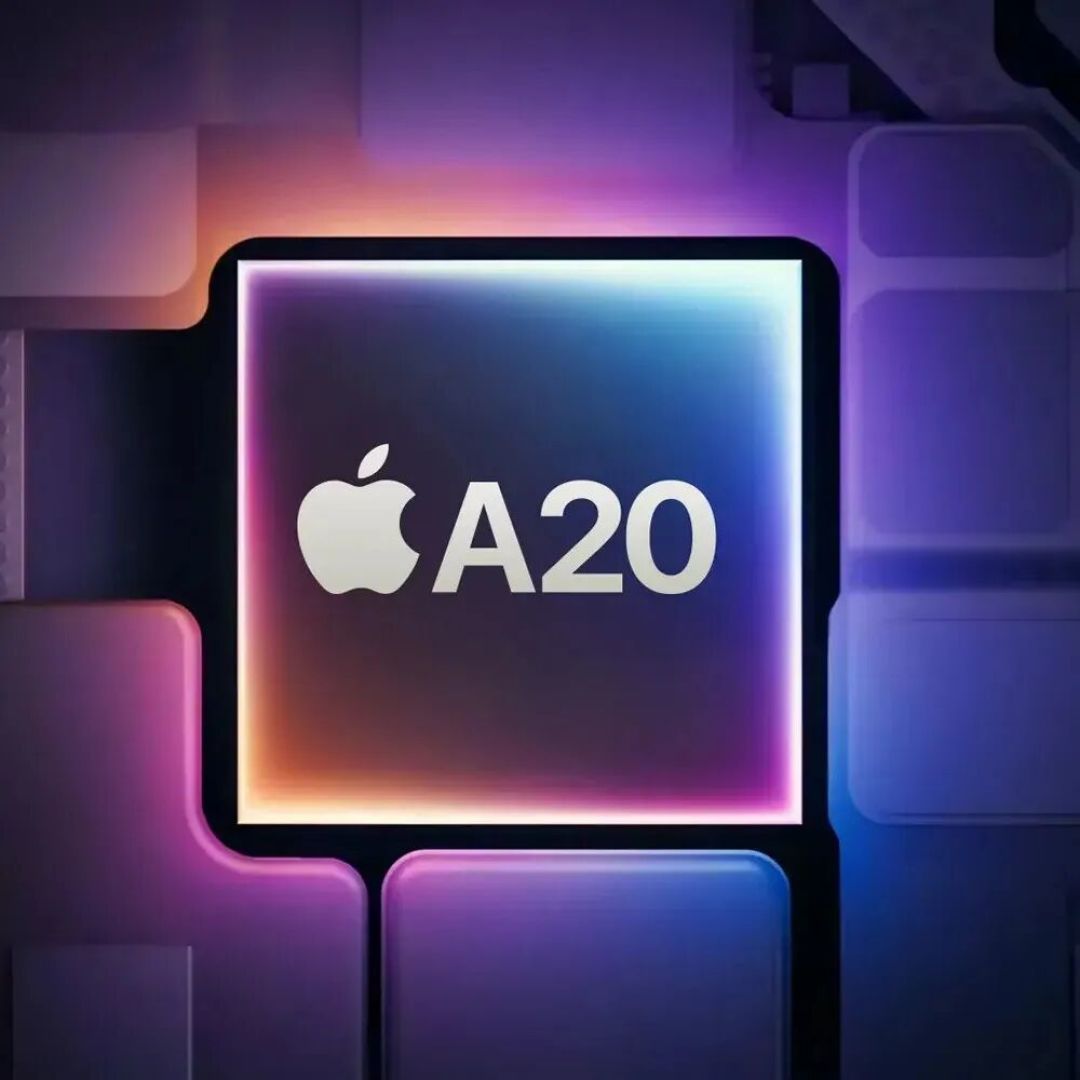 A20 / A20 Pro 全面解读：苹果首款 2nm 芯片组的技术清单