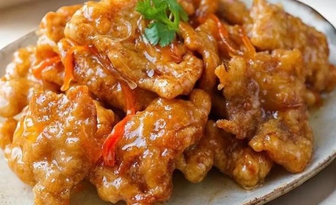 6道简单家常菜谱，轻松搞定全家晚餐难题