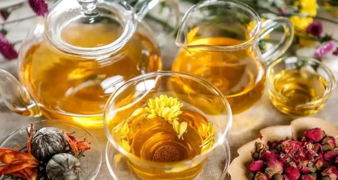 茶是高尿酸的帮凶?尿酸高不能喝茶?提醒:5物最好不要贪嘴
