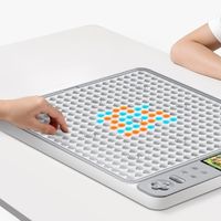 想买棋盘给八九岁的孩子玩，如何选择一款性价比高的[智能棋盘]？
