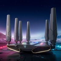 万兆WiFi7路由器已到家用普及临界点？三类用户决策指南