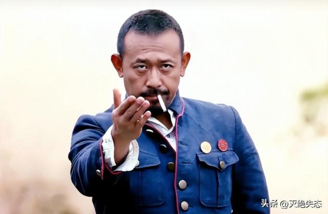 连赔5个亿后,姜文或许早已“后悔”,当初不应离开“金主弟弟”