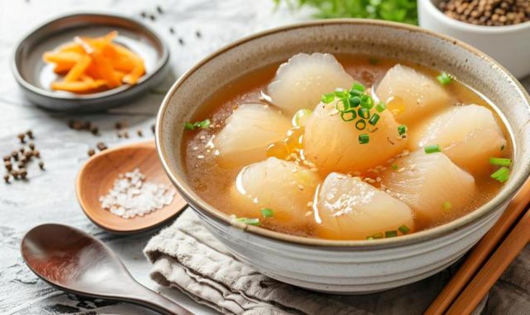萝卜立大功!医生发现:上了年纪的人,萝卜每周最好吃够这个量