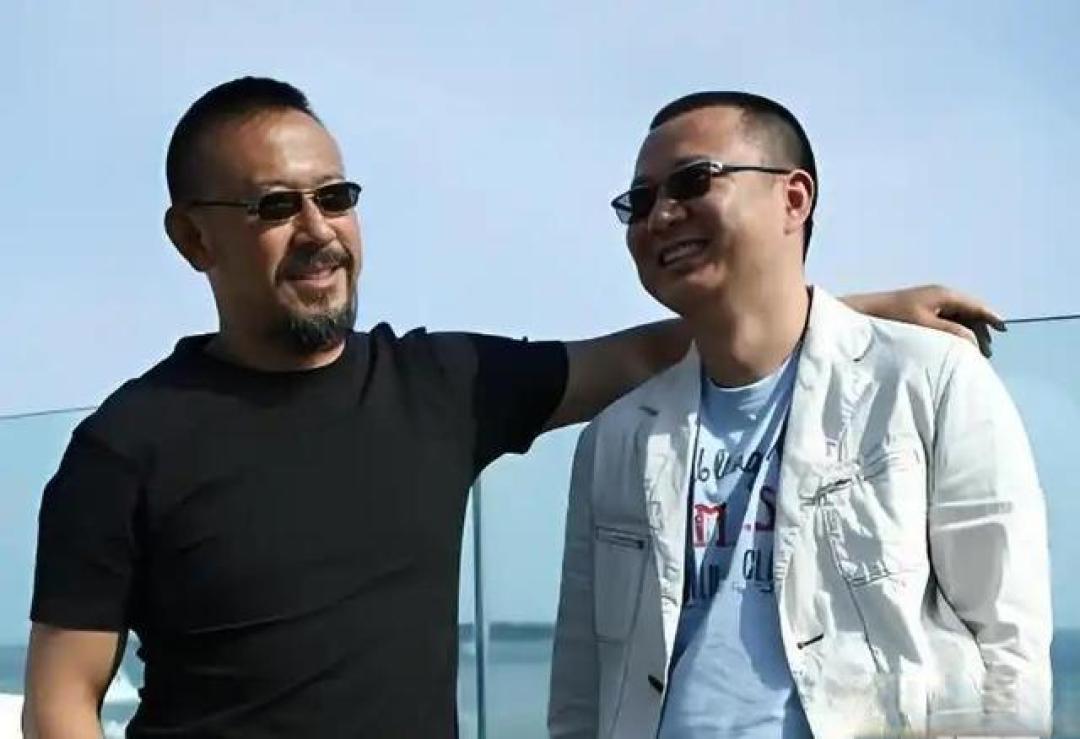 连赔5个亿后,姜文或许早已“后悔”,当初不应离开“金主弟弟”