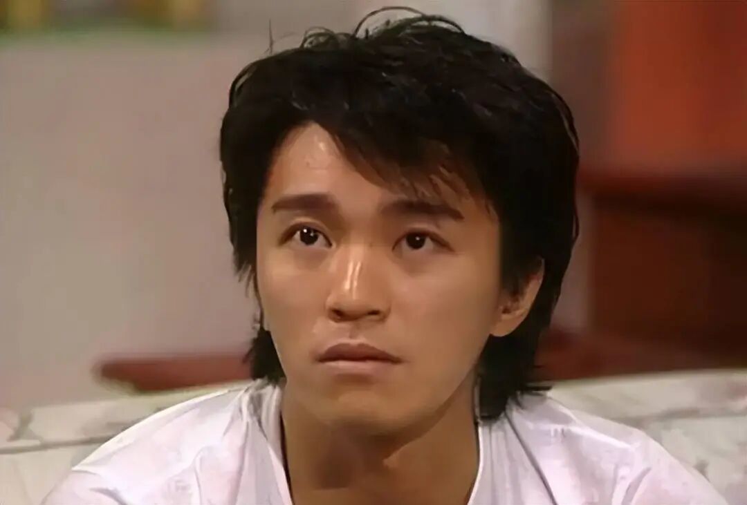 周星驰10部冷门作品,第10部90%的人没看过