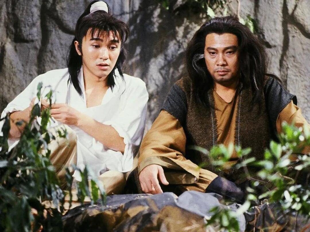 周星驰10部冷门作品,第10部90%的人没看过
