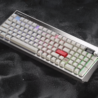 CHERRY PIXIU 99开放式内胆设计：是输入体验革新还是徒有其表？