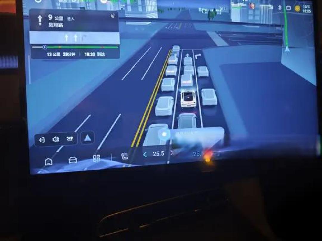 L06冬季用车小技巧