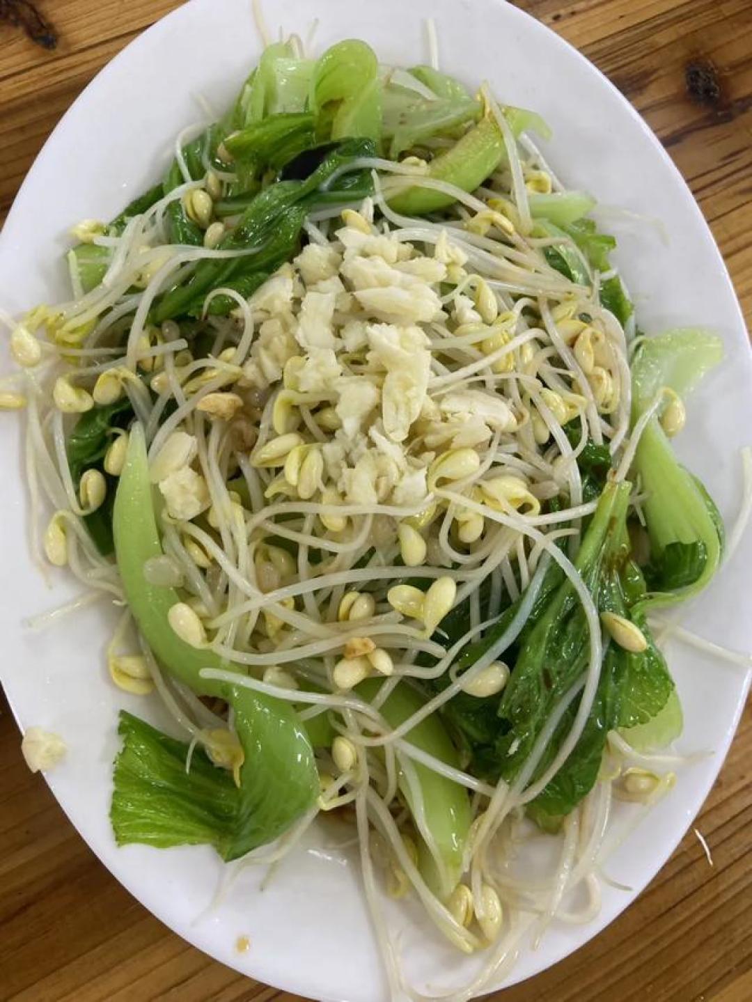 舌尖上的家乡美食~粤西寻味