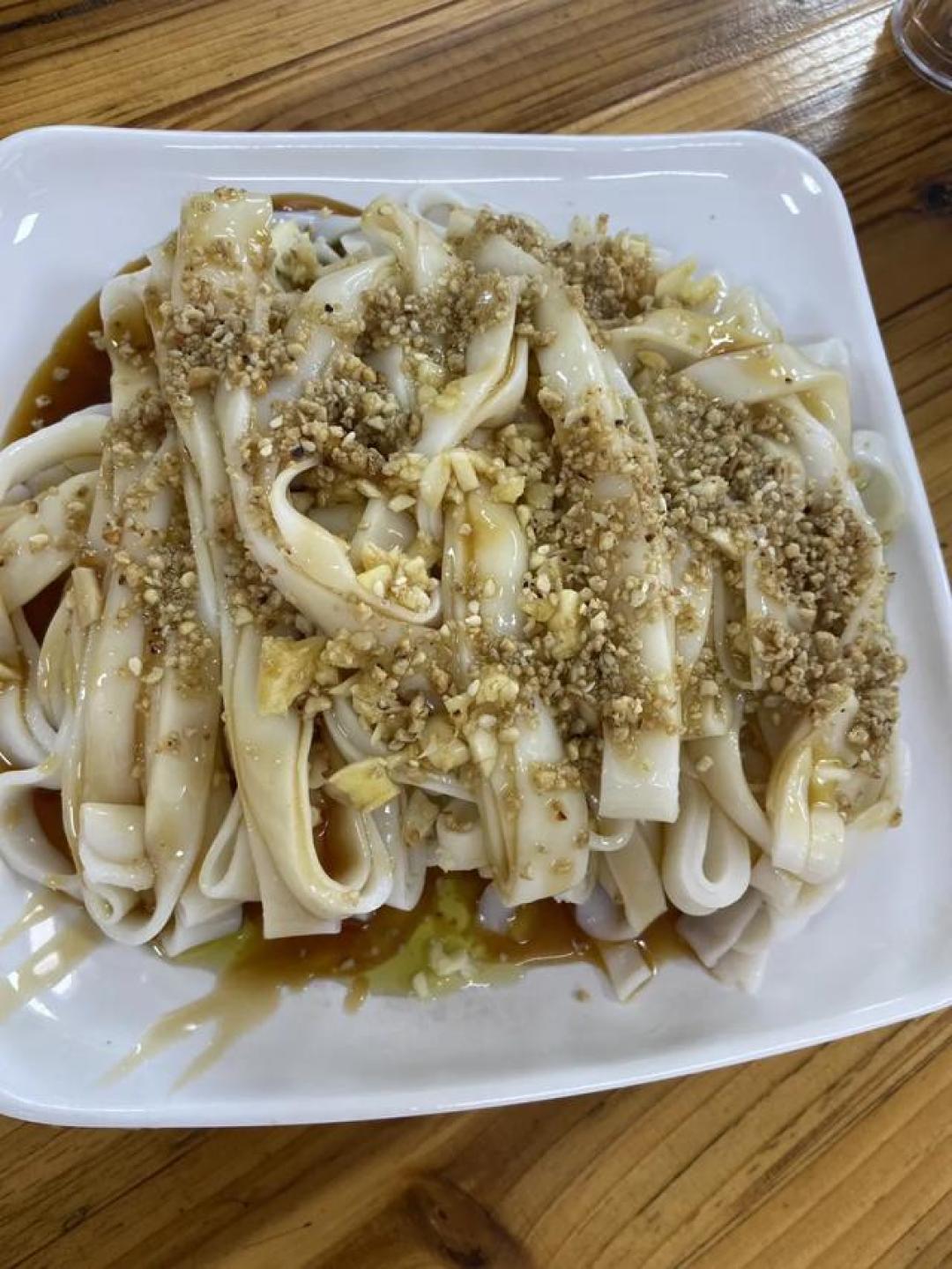 舌尖上的家乡美食~粤西寻味