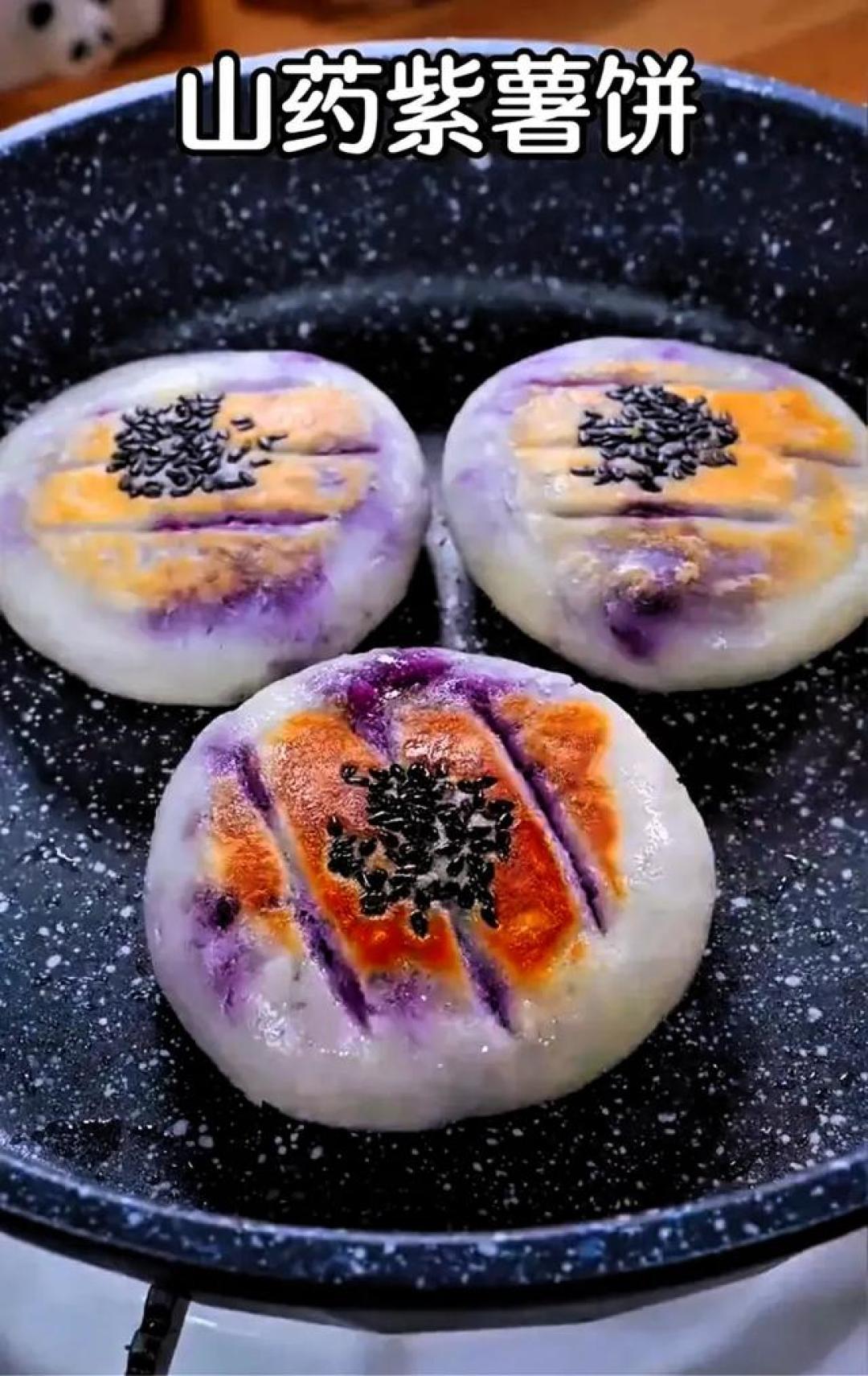 用好山药,做8道宝藏养胃辅食,孩子吃了脾胃好、长得高!