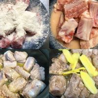 【大寒】湖北人餐桌上的一碗排骨藕汤