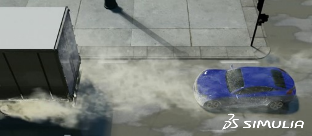 仿真技术如何保障高级驾驶辅助系统（ADAS）可靠性：天线优化、雷达去伪与合规验证