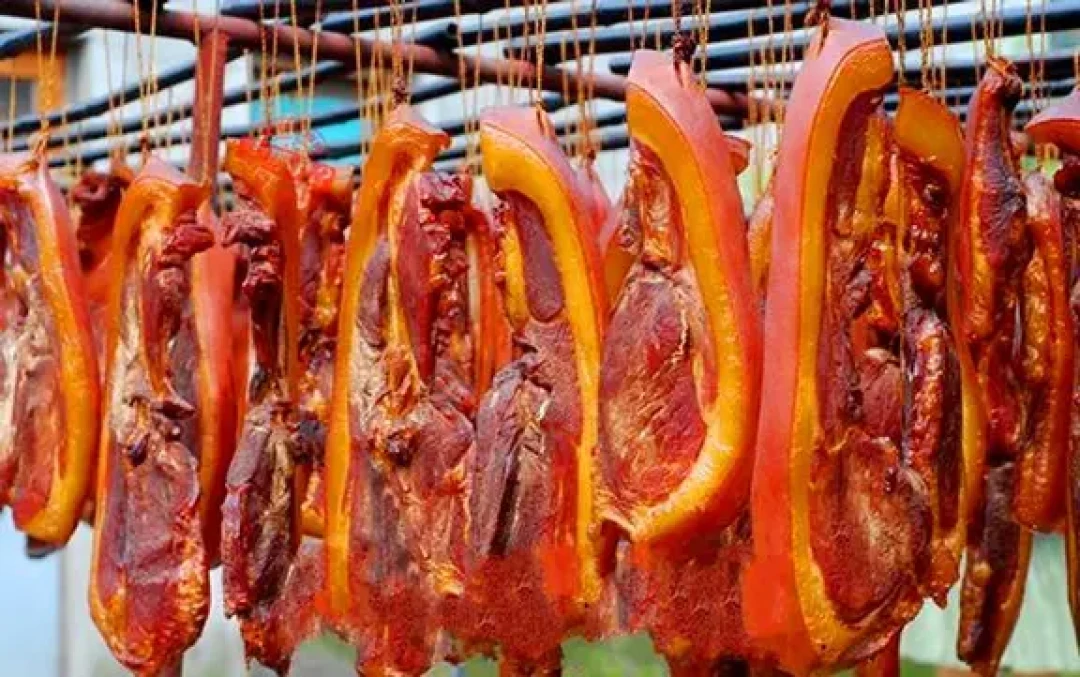 湖南邵阳市新宁县美食