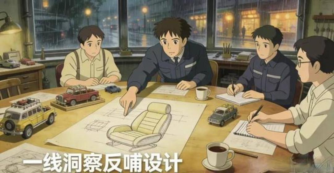 曹操出行,一家被低估的未来出行公司
