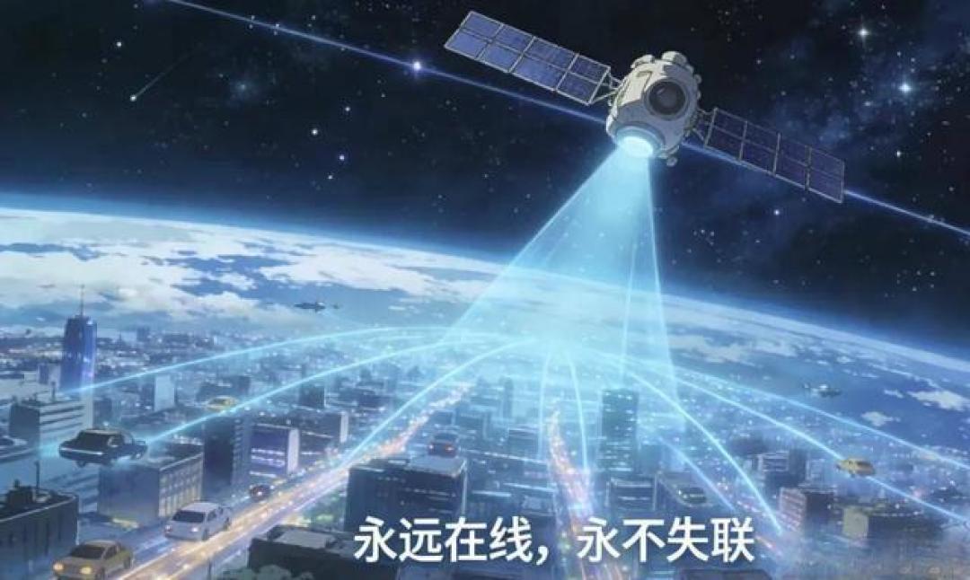 曹操出行,一家被低估的未来出行公司