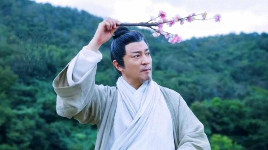 《雪中悍刀行》人物篇之邓太阿
