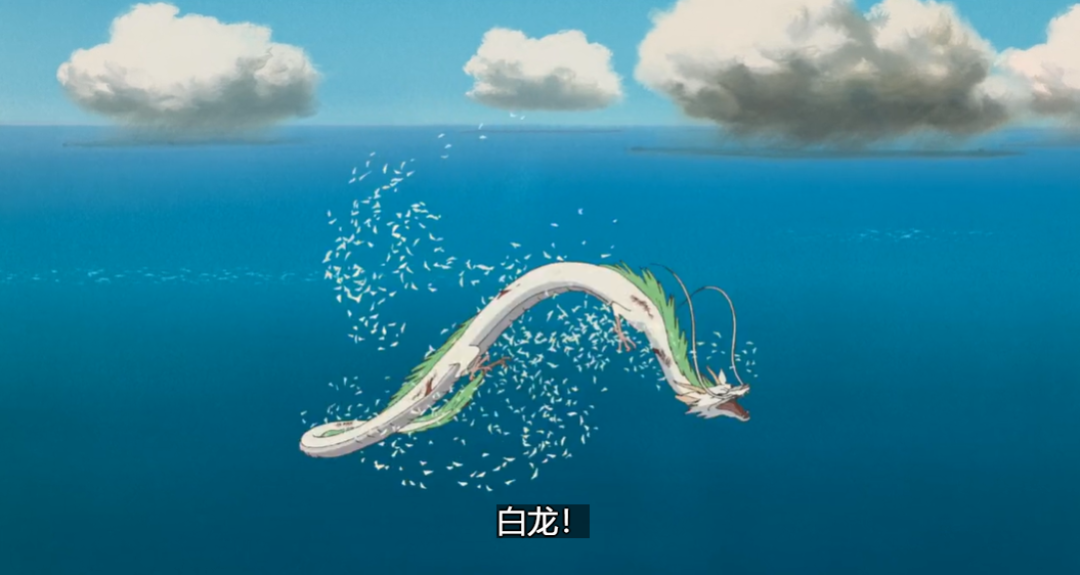 深度解析 | 12个问与答让你一次看明白《千与千寻》全片