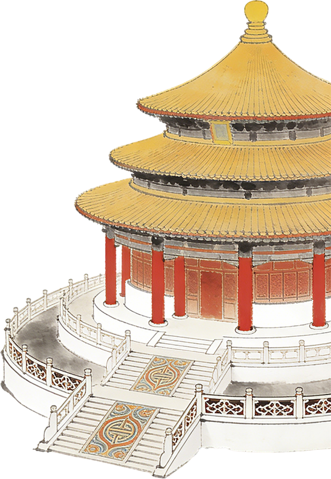 《古文观止》里的10篇经典短文