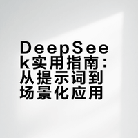 《DeepSeek从入门到精通》全书精华整理