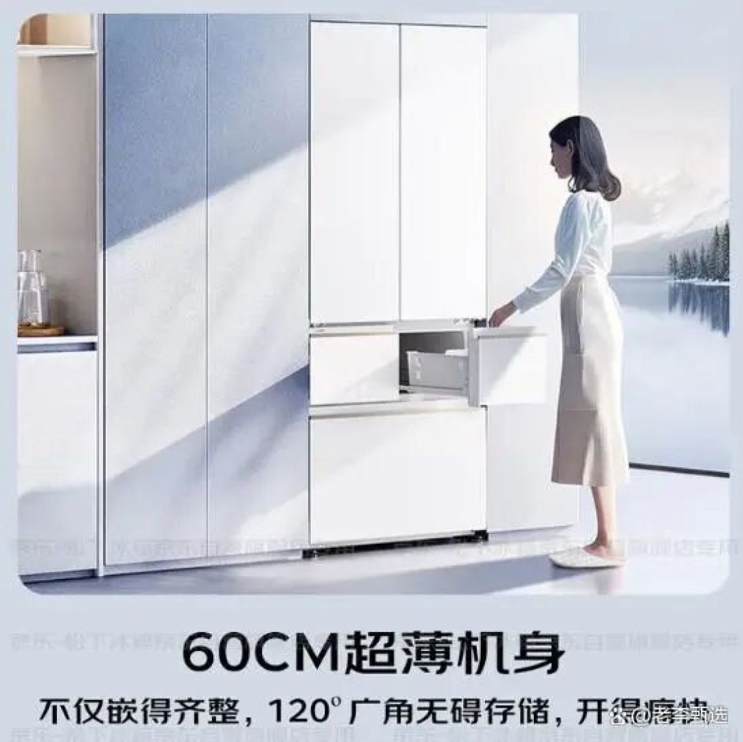 冰箱买多大容量比较好?哪个品牌质量好?该怎么选?一文读懂