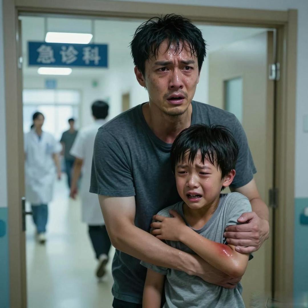 豆瓣最热门的官场小说《沧浪之水》作者: 阎真