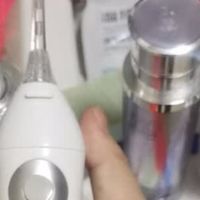 博皓冲牙器，超级干净
