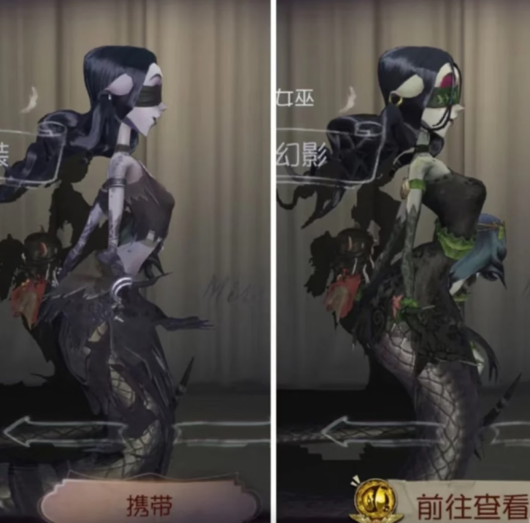 《第五人格》被指擦边,胸变大了?网友喊着开除涉事人员,官方回应了。