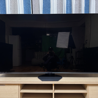 海信E8S深度测试：目前最值得买的高端RGB-Mini LED电视