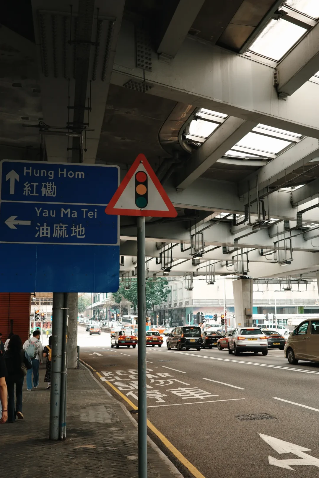 理光GR3x HDF版香港街拍实战体验